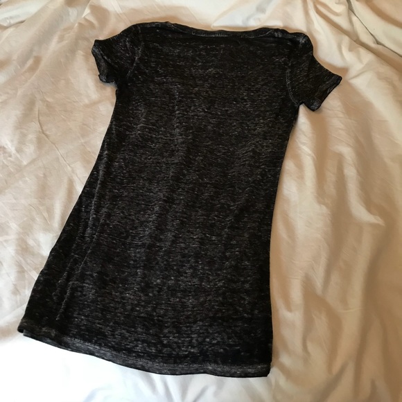 Jurassic Park v-neck top - Picture 3 of 5